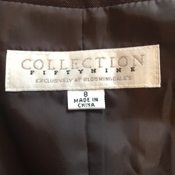 5 for $20 Collection fiftynine blazer - Picture 4 of 6